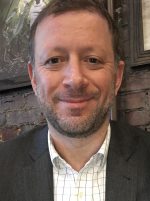 Michael Rothfeld